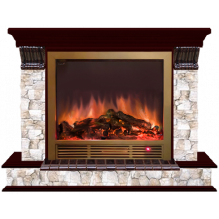 Панорама Арбат Sharm 39 (красное дерево)+Sharm 39 BR Панорама Арбат Sharm 39 (красное дерево)+Sharm 39 BR