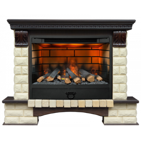 Tango Premium Style (грецкий орех)+3D Fog 34 LFX Tango Premium Style (грецкий орех)+3D Fog 34 LFX