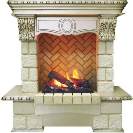 Pierre Luxe шампань (слоновая кость)+Cassette 400 Pierre Luxe шампань (слоновая кость)+Cassette 400