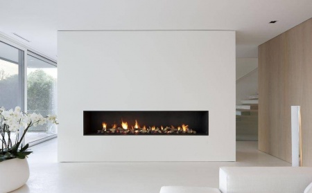 
Газовая топка Vero Design NI G7