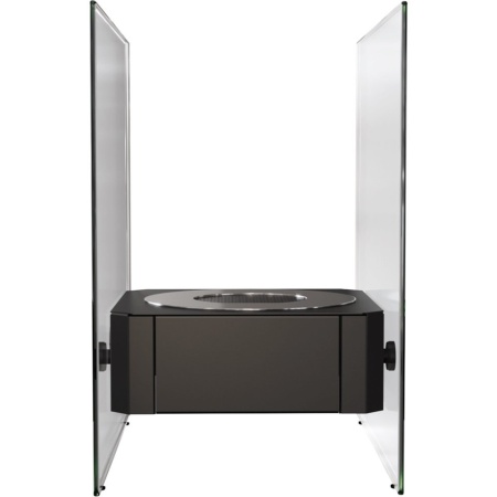 Биокамин Kratki Nest, TUV по цене €128