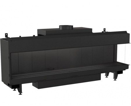 Газовая топка Kratki LEO/P/200/NG (магистральный газ) Газовая топка Kratki LEO/P/200/NG (магистральный газ)