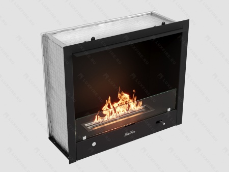 Портальный полуавтоматический биокамин Lux Fire "Фаер Бокс 4 - 26" Портальный полуавтоматический биокамин Lux Fire "Фаер Бокс 4 - 26" по цене 87 890 руб.