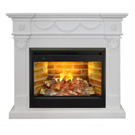 Casablanca (белый дуб)+Prometheus 26 3D