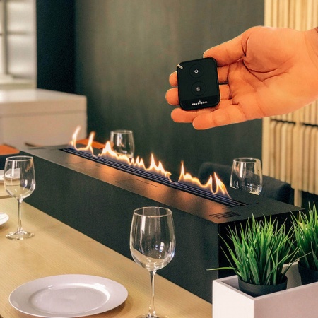 Автоматический биокамин 900 Standart Автоматический биокамин 900 Standart по цене 187 302 руб.