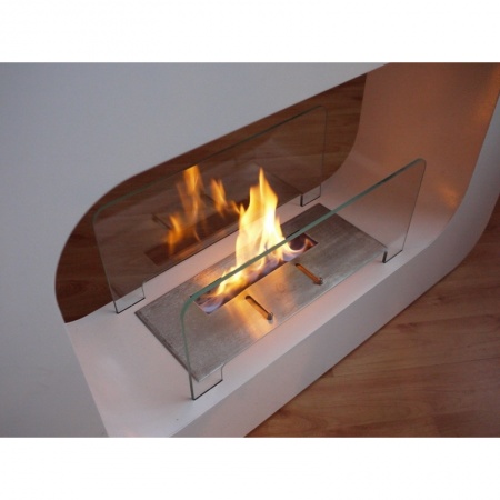 Биокамин Bio Blaze Orlando Blanc по цене 224 900 руб.