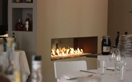 Газовая топка Vero Design NI G7 D 
Газовая топка Vero Design NI G7 D