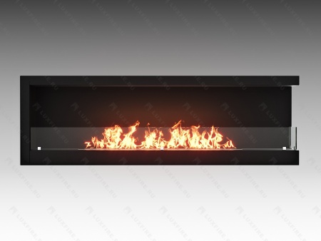 Встроенный биокамин Lux Fire Угловой 1500 SR (правый угол) Встроенный биокамин Lux Fire Угловой 1500 SR (правый угол) по цене 71 390 руб.