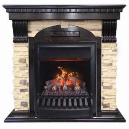 Dublin арочный сланец (венге)+Oregan 3D Dublin арочный сланец (венге)+Oregan 3D