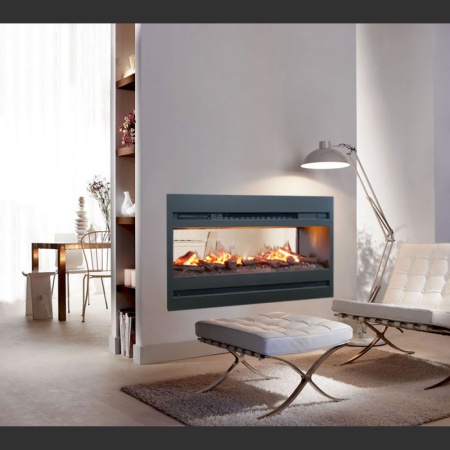 3D Электротопка «Tango»