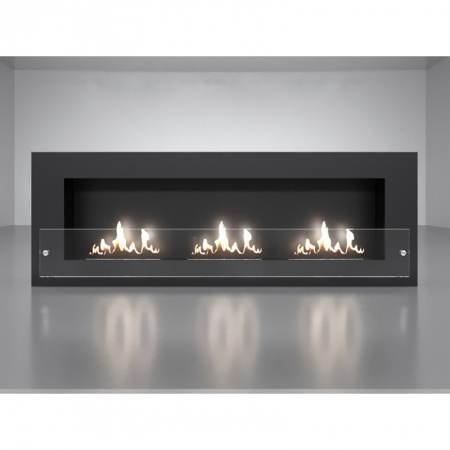 Биокамин встраиваемый W250IIIG PremiumFire по цене 38 880 руб.