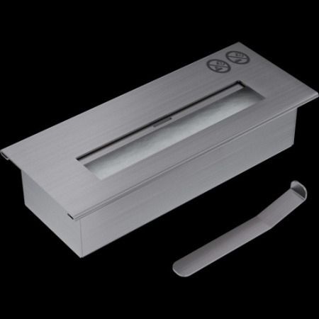 Прямоугольный контейнер MINI, TUV(AF/PM/TUV) по цене 6 370 руб.