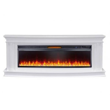 Roma (белый)+Vision 60 LED (Рим)