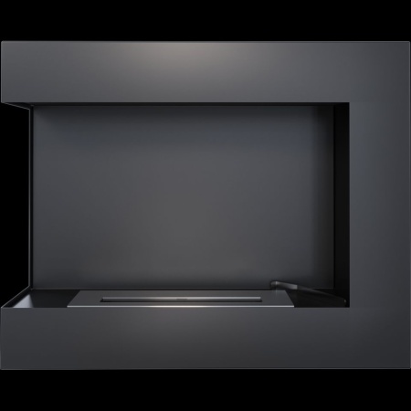 Биокамин Kratki DELTA/L/600 угловая по цене &euro;447