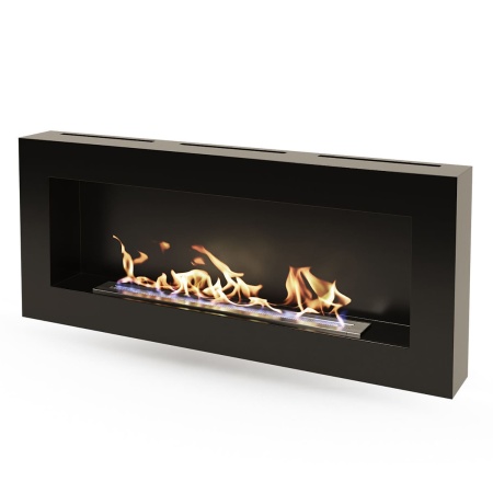 Биокамин "Русский огонь" Лофт 1100N настенный по цене 29 800 руб.