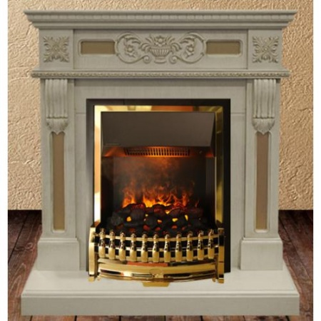 Corsica (белый дуб)+Atherton