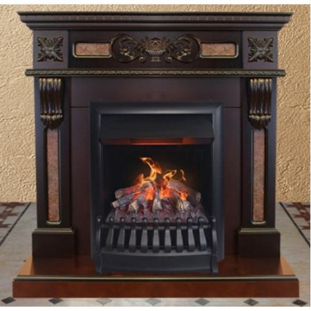 Corsica (античный дуб)+Oregan 3D Corsica (античный дуб)+Oregan 3D