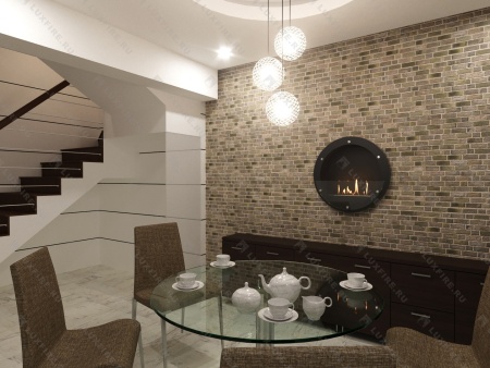 Настенный биокамин Lux Fire "Иллюзион 500 Н" XS Настенный биокамин Lux Fire "Иллюзион 500 Н" XS по цене 43 890 руб.