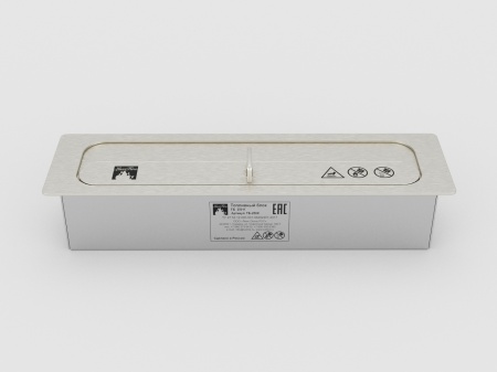 Топливный блок LUX FIRE 250 XS по цене 9 317 руб.