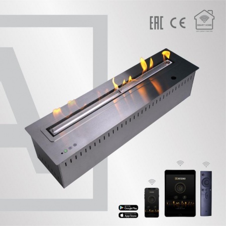 Биокамин Airtone-Andalle 760 по цене 248 000 руб.