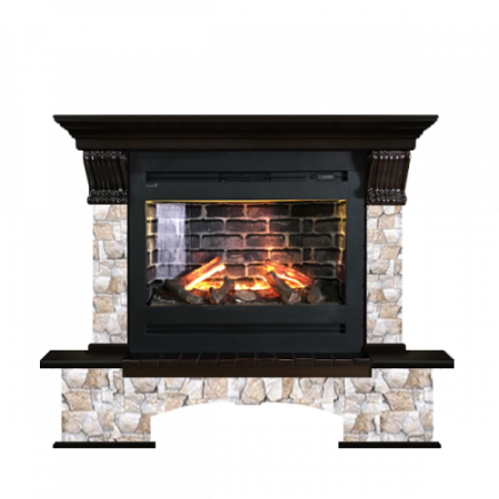 Бостон арбат (венге)+Rumba 3D