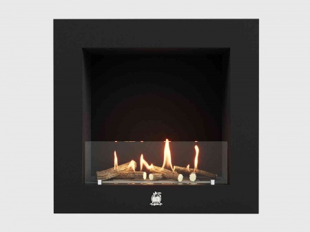 Встраиваемый биокамин Good Fire QUATTRO LUX 720 по цене 59 350 руб.