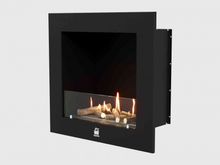 Встраиваемый биокамин Good Fire QUATTRO LUX 720 по цене 59 350 руб.