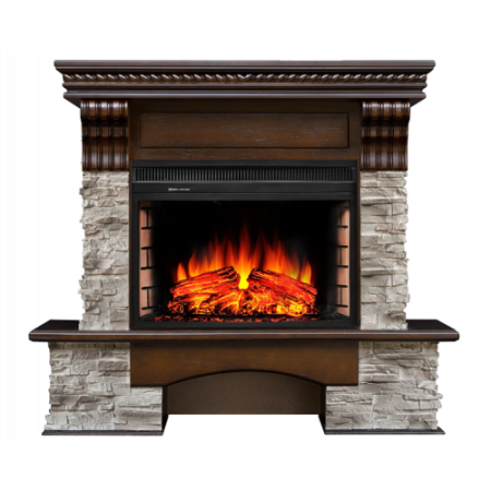 Kingstone Gray унив. (грецкий орех)+Vista 25 FX Kingstone Gray унив. (грецкий орех)+Vista 25 FX