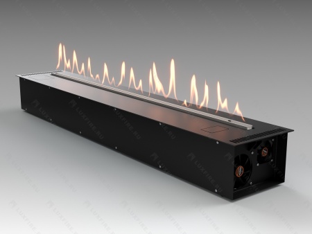 Автоматический биокамин Lux Fire Smart Flame 1600 RC по цене 515 460 руб.