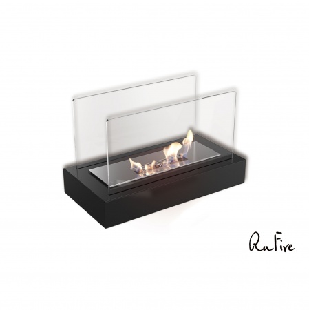 Биокамин RuFire Oscar по цене 39 900 руб.