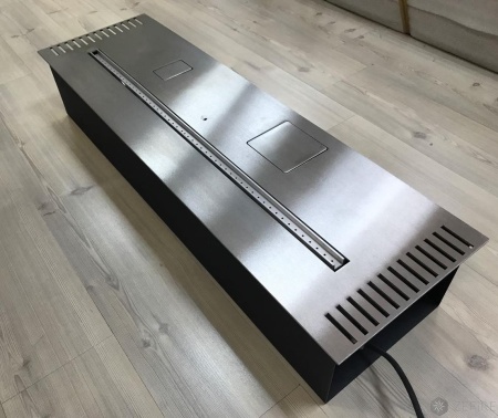 Автоматический биокамин ZeFire M 1000 по цене 259 000 руб.