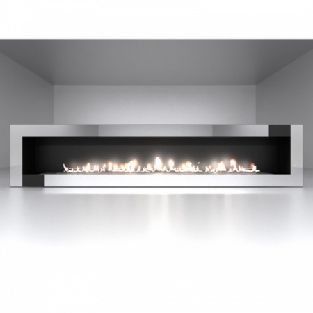 Биокамин встраиваемый W1500R PremiumFire Биокамин встраиваемый W1500R PremiumFire по цене 81 480 руб.