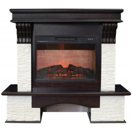 Kanyon 24 (античный дуб)+Irvine 24 (Каньон)