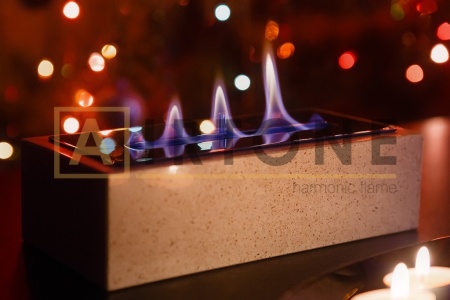 Биокамин механический Airtone – Felicia по цене 25 000 руб.