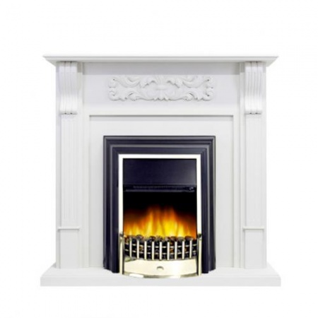 Venice (фактурный белый)+Cheriton Log Venice (фактурный белый)+Cheriton Log