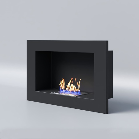 Биокамин "Русский огонь" Лайт 650V встраиваемый по цене 15 900 руб.