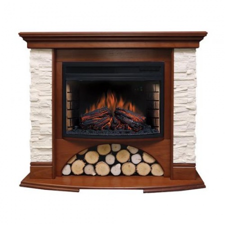 Village (орех)+Dioramic 25 FX Village (орех)+Dioramic 25 FX