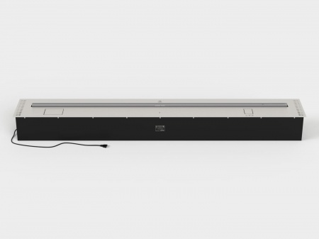 Автоматический биокамин Lux Fire Smart Flame 1900 INOX Автоматический биокамин Lux Fire Smart Flame 1900 INOX по цене
