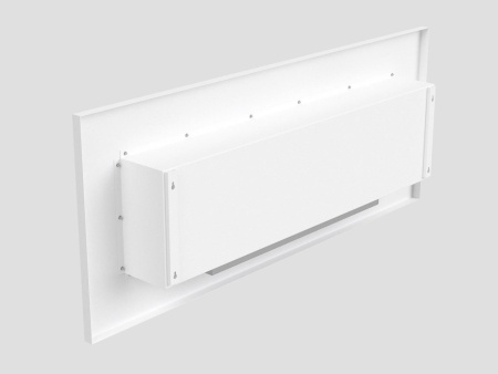 Настенный биокамин Lux Fire "Монро 3 Н" XS по цене 53 790 руб.