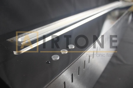 Биокамин Airtone-Andalle 1500 Биокамин Airtone-Andalle 1500 по цене 422 000 руб.