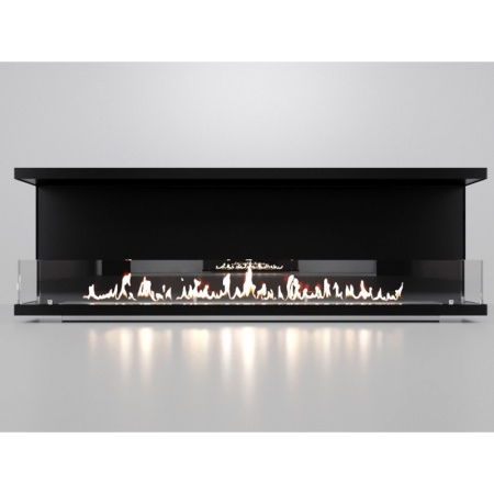 Биокамин фронтальный 1600G PremiumFire по цене 84 240 руб.