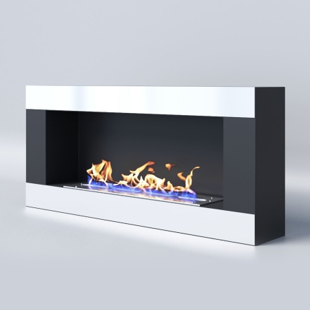 Биокамин "Русский огонь" Модерн 900N настенный по цене 29 800 руб.