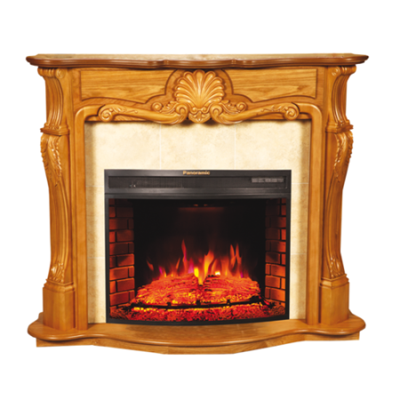 Грация (светлый орех)+Panoramic 28