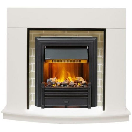 Montana (белый)+Brookline Black