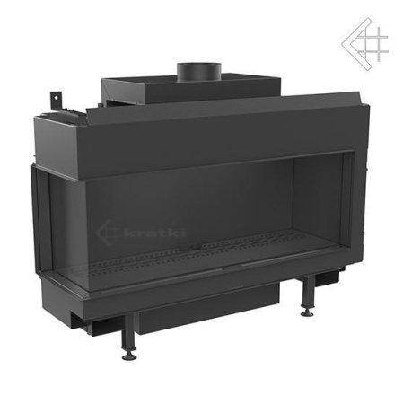 Газовая топка Kratki LEO/L/100/LPG (балонный газ) Газовая топка Kratki LEO/L/100/LPG (балонный газ)