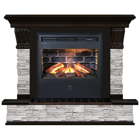 Панорама мисхор (венге)+Samba 3D