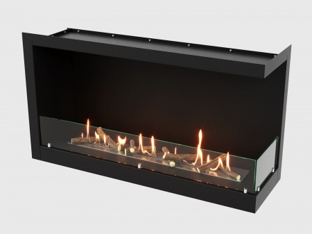 Встроенный биокамин Lux Fire Угловой 1155 М (правый угол) Встроенный биокамин Lux Fire Угловой 1155 М (правый угол) по цене 76 890 руб.