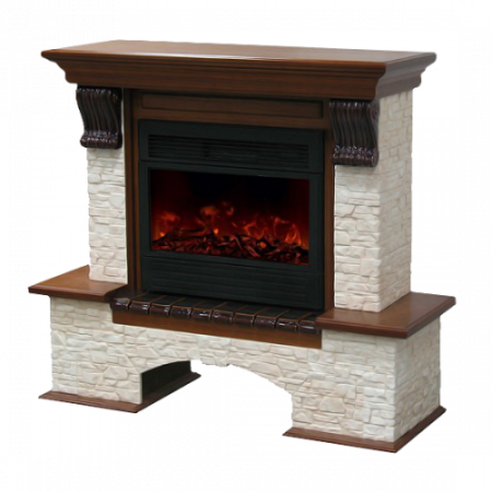 Бостон Грот однотонный 23 (дуб)+Premier 23